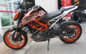 KTM (OTHER) 2018 JPJ40