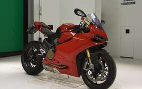 DUCATI 1199 PANIGALE S 2013