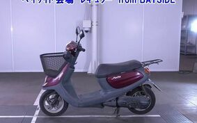 YAMAHA ジョグ ポシェ-2 SA08J