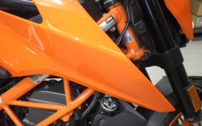 KTM 390 DUKE 2019