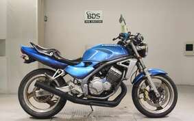 KAWASAKI BALIUS 250 ZR250A