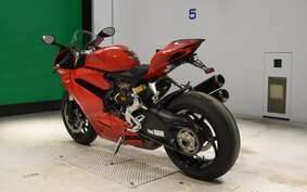 DUCATI 1299 PANIGALE 2015 H905J