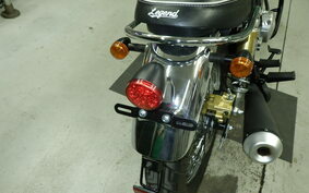 GPX  LEGEND250ブライトン SYA5