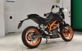 KTM 250 DUKE JGE40