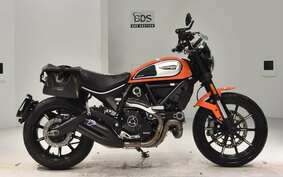 DUCATI SCRAMBLER ICON 2022