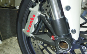 DUCATI STREETFIGHTER S 2011