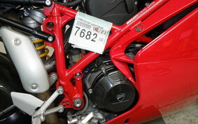 DUCATI 999 S 2006 H400A