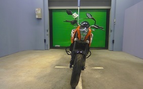 KTM 200 DUKE JUC4B