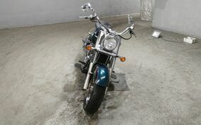 SUZUKI INTRUDER 1500 2001 VY51A