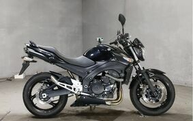 SUZUKI GSR400 2009 GK7EA