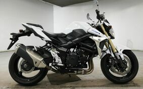 SUZUKI GSR750 2012 C5112