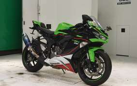 KAWASAKI NINJA ZX-6R A 2020 ZX636G