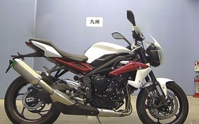 TRIUMPH STREET TRIPLE R TL1366