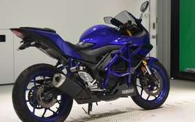 YAMAHA YZF-R25 RG43J