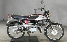 SUZUKI WOLF 90 T90