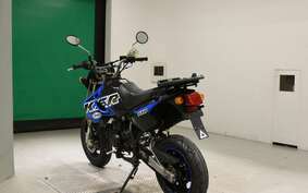 KAWASAKI KSR110 KL110A