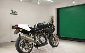 DUCATI 400SS 1997