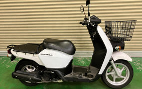 HONDA BENLY 110 Pro JA09