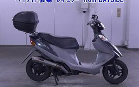 SUZUKI ｱﾄﾞﾚｽV125G CF46A