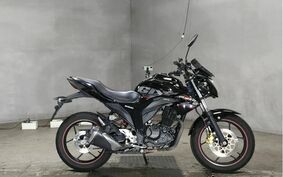 SUZUKI GIXXER 150 2019 NG4BG