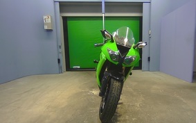 KAWASAKI ZX 10 NINJA R 2009 ZXT00E