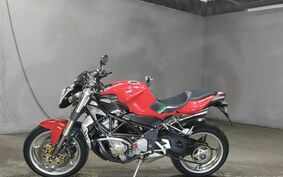 MV AGUSTA BRUTALE 750 S 2004 F411AA