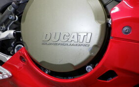 DUCATI 1199 PANIGALE R 2013 H802J