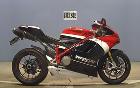 DUCATI 1098 S 2009 H700A