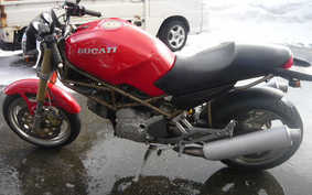 DUCATI MONSTER 400 1995 400M0