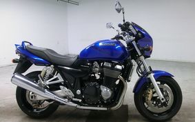 SUZUKI GSX1400 2002 GY71A