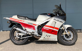 SUZUKI RG400 Gamma 1985 HK31A