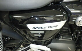 TRIUMPH SPEED TWIN 2023