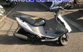 SUZUKI ｱﾄﾞﾚｽV125 CF46A