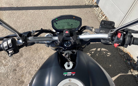 DUCATI MONSTER 797 2019 MD01J