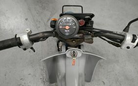 SUZUKI BIRDIE 50 Cell BA42A