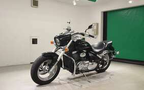 SUZUKI BOULEVARD 400 2013 VK57A