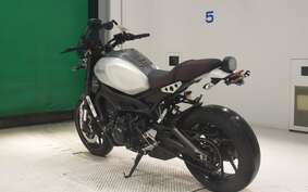 YAMAHA XSR900 2020 RN56J