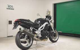 TRIUMPH SPEED TRIPLE 2001 E508MG