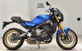 YAMAHA XSR900 2022 RN80J