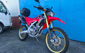 HONDA CRF250L MD38