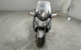 SUZUKI SKYWAVE 650 LX 2013 CP52A