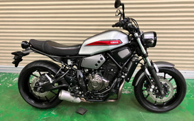 YAMAHA XSR700 2021 RM22J