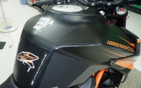 KTM 1290 SUPER DUKE R 2019