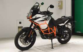 KTM 1090 ADVENTURE R 2020