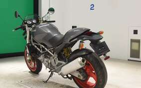 DUCATI MONSTER S4 2006 M400A