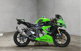 KAWASAKI NINJA ZX-6R 2013 ZX636E