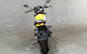 DUCATI SCRAMBLER ICON 2017 K102JA