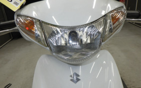 SUZUKI ADDRESS V50 CA4BA