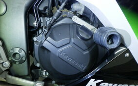 KAWASAKI NINJA 250 ABS EX250L