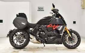 DUCATI DIAVEL 1260 S 2019 GE00A